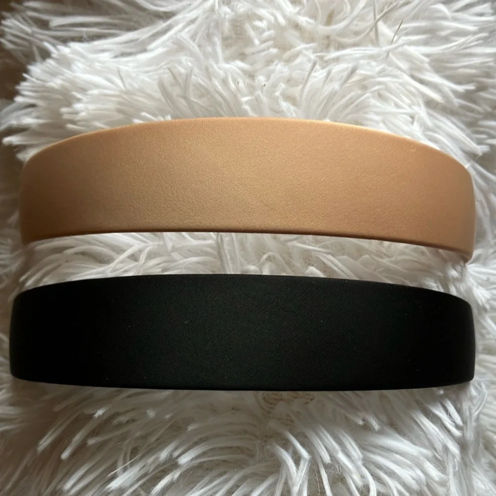 Bundle basic headbands